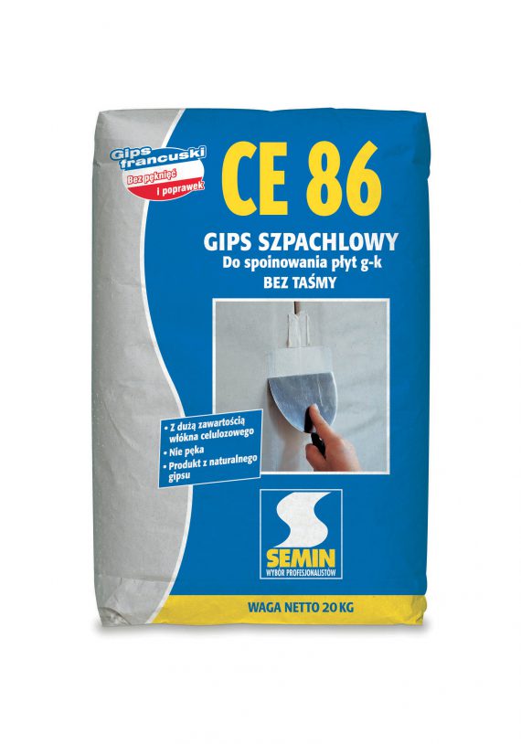 CE 86 20 KG