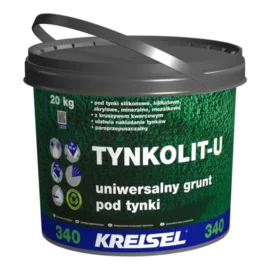 KREISEL TYNKOLIT-U
