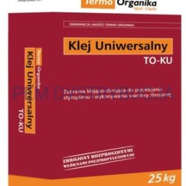 TERMOORGANIKA KLEJ UNIWERSALNY TO-KU