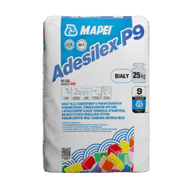 Mapei P9 klej elastyczny