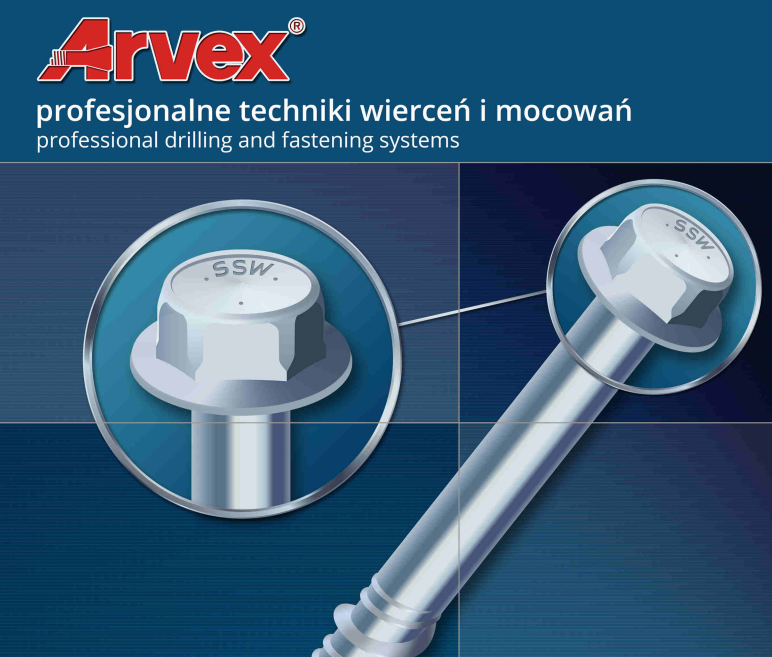 Systemy mocowań