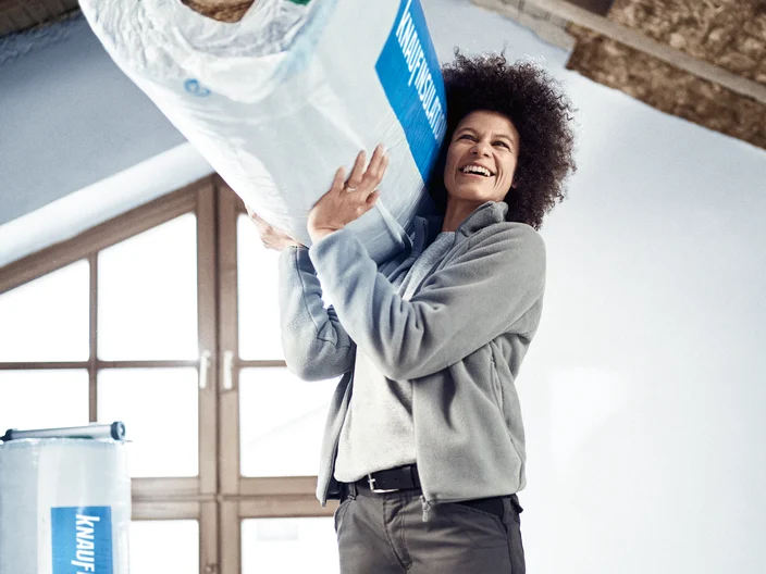 knauf