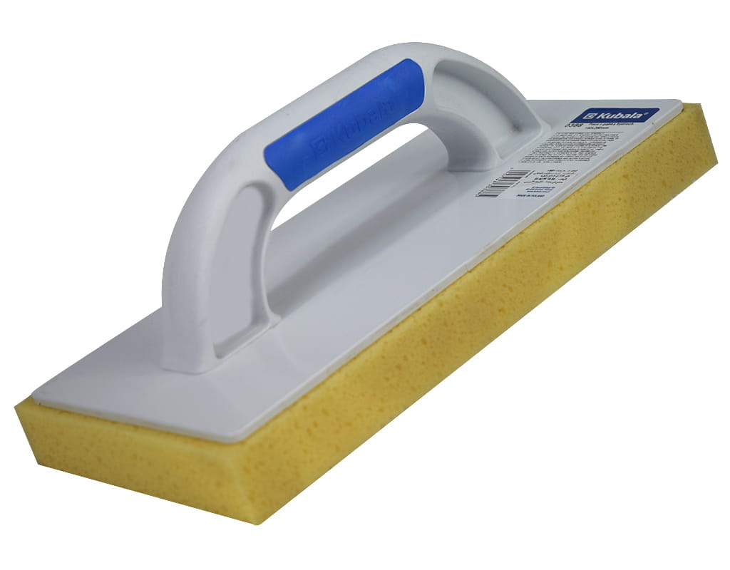 KUB-388 PACA GĄBKA 140X280 HYDROGĄBKA G-