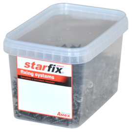 WKRĘT DSF 3,5X3,5 200 METAL