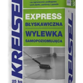 KREISEL SAMOPOZIOM EXPRES 419 2-100 25KG 2-100mm