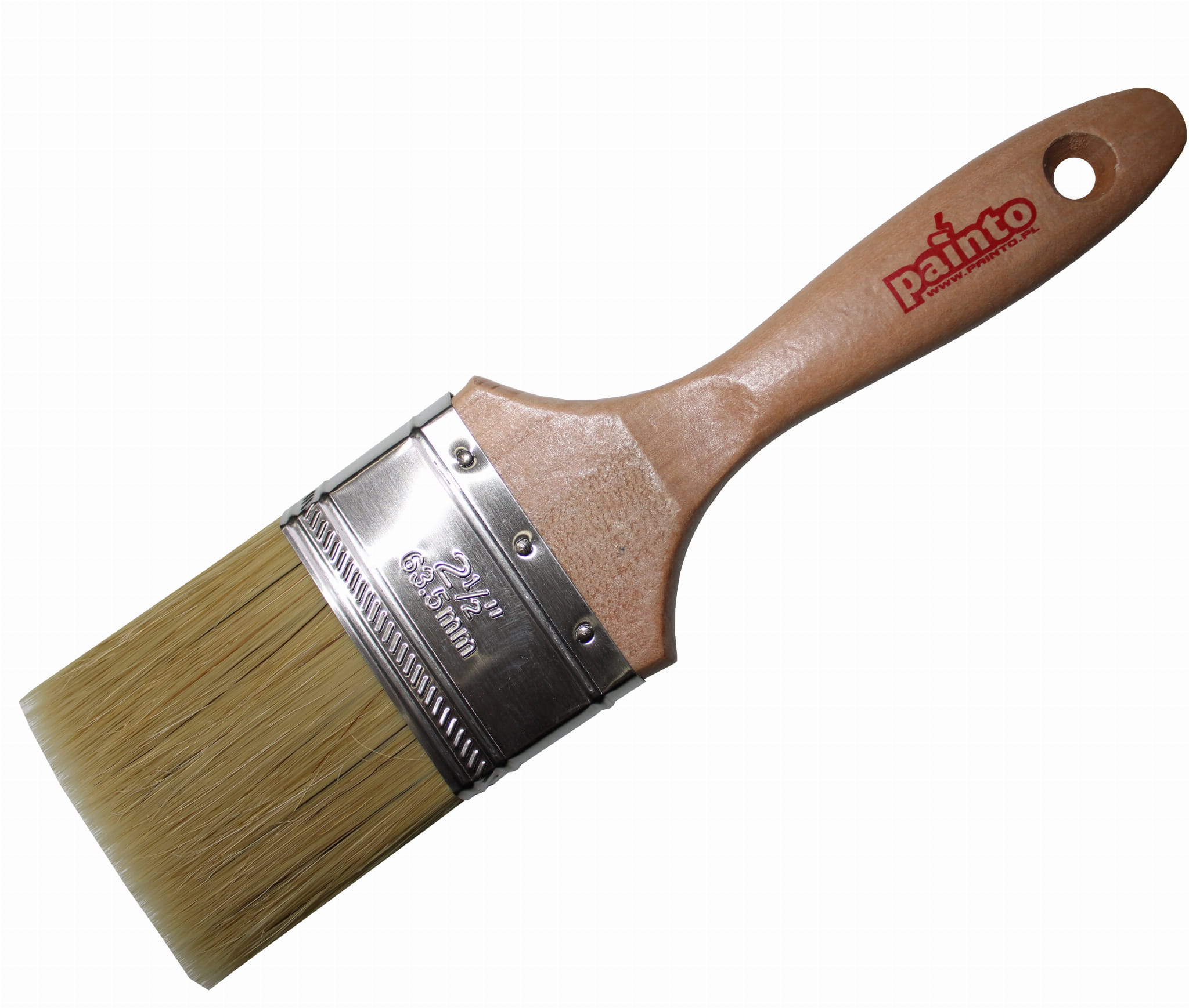 pędzel BICO 1,5 do emulsji