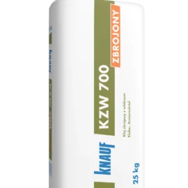 KNAUF KLEJ DO SIATKI KZW 700 25kg DET.
