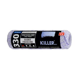 330 WAŁEK XL KILLER 10 cm 9mm