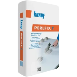 KNAUF PERLFIX KLEJ GIPSOWY 25 KG