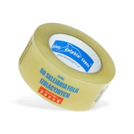 TAŚMA XL DO FOLII PE 48MM - 50 M