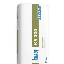KNAUF KLEJ DO STYROPIANU KS 300 25KG