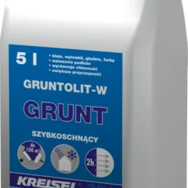 KREISEL GRUNTOLIT W301 5L