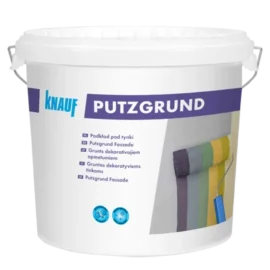 KNAUF PODKŁAD 20 KG PUTZGRUNT