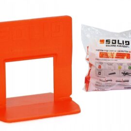 KLIPS 1mm (op.100 szt) SOLID 6358
