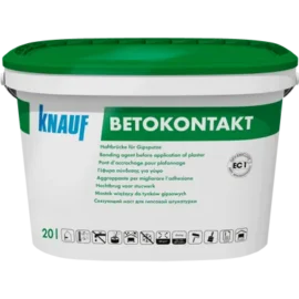 BETOKONTAKT 20 kg. KNAUF