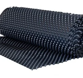 FOLIA KUBEŁKOWA 0.5m x 20m - 10m2