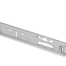 PROFIL QUICK-LOCK T24 0,6m 60szt/op T-24/38 RE KOLOR BIAŁY