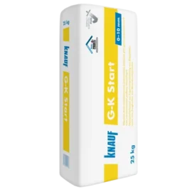 KNAUF START 25kg