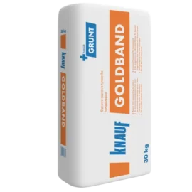 GIPS TYNKARSKI GOLDBAND KNAUF 30KG