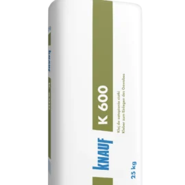KNAUF KLEJ DO SIATKI KZW 600 25kg