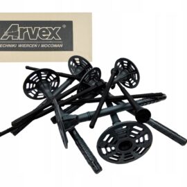 KOŁEK DO STYR. ARVEX 10/160 100 szt/op