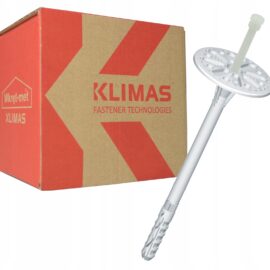 KOŁEK DPK 27 X 112- 30 SZT KLIMAS