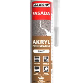 MAJESTIK AKRYL DO FASAD 280 ml.
