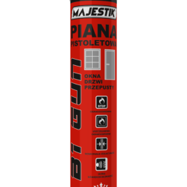 PIANA Majestik B1 OGNIOWA