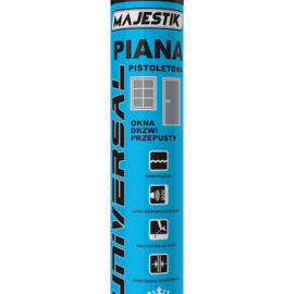 PIANA Majestik UNIWERSAL Niebieska 750 ml