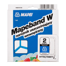 MAPEI NAROŻNIK WEWNĘTRZNY .90