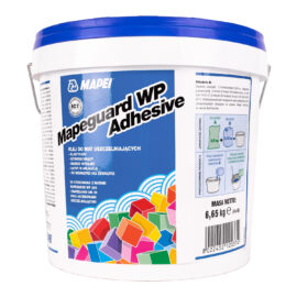 MAPEI MAPEGUARD WP 6,65 kg