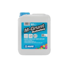 MAPEI M GRUNT op. 5 kg