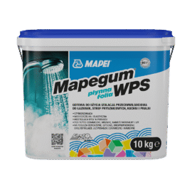 MAPEI MAPEGUM 10 KG FOLIA USZCZELNIAJACA