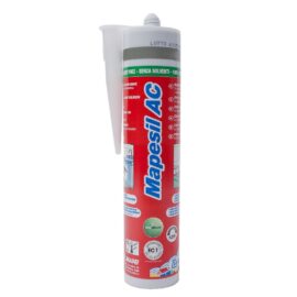 MAPEI SILIKON 112 TYTAN 310 ML.