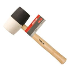 MŁOTEK GUMOWY 580g.