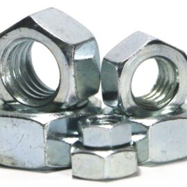 NAKRĘTKA M-12 do pręta gwint. 70szt/kg