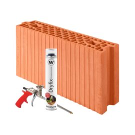 POROTHERM 11,5 DRYFIX