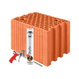 POROTHERM 25 KL.15 DRYFIX 72szt