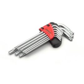 ZESTAW KLUCZY TORX ZK 04