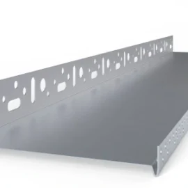 Profil cokołowy 2,5m/8cm