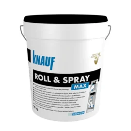 KNAUF MASA Roll&Spray MAX 25KG