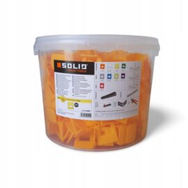 KLIPS 2mm op (400+40) WIADRO SOLID 6467