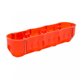Puszka 60 czterokrotna głęboka - 4