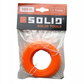 SOLID ŻYŁKA MURARSKA 100mb