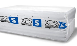XPS SYNTHOS G25 2cm 0,3 m3 20 płyt-15m2