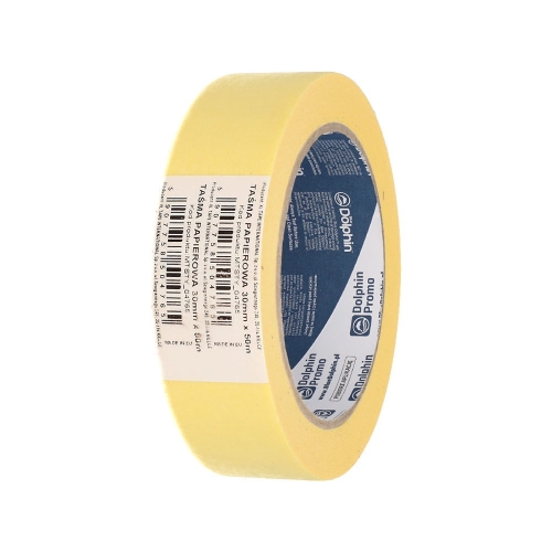 XL-TAPE PAPIER MALARSKI 30CMX10MB
