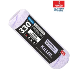 330 WAŁEK XL KILLER 25CM 9mm