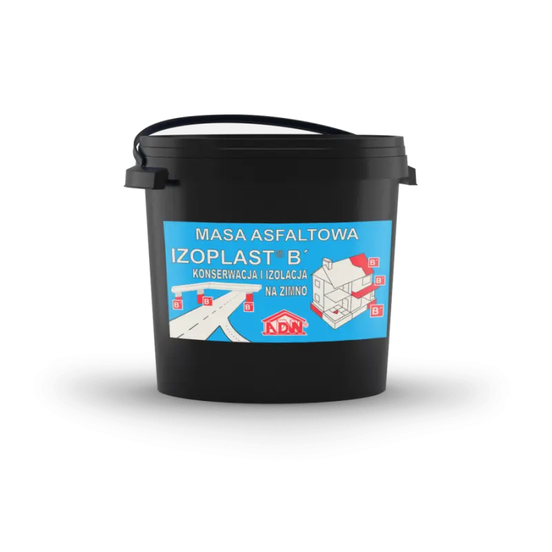 IZOPLAST B OP. 22KG