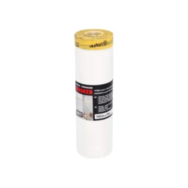 TAŚMA XL WASHI Z FOLIA 210 cm x 15 m