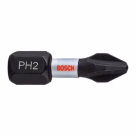 BIT PH2 x25mm PRO